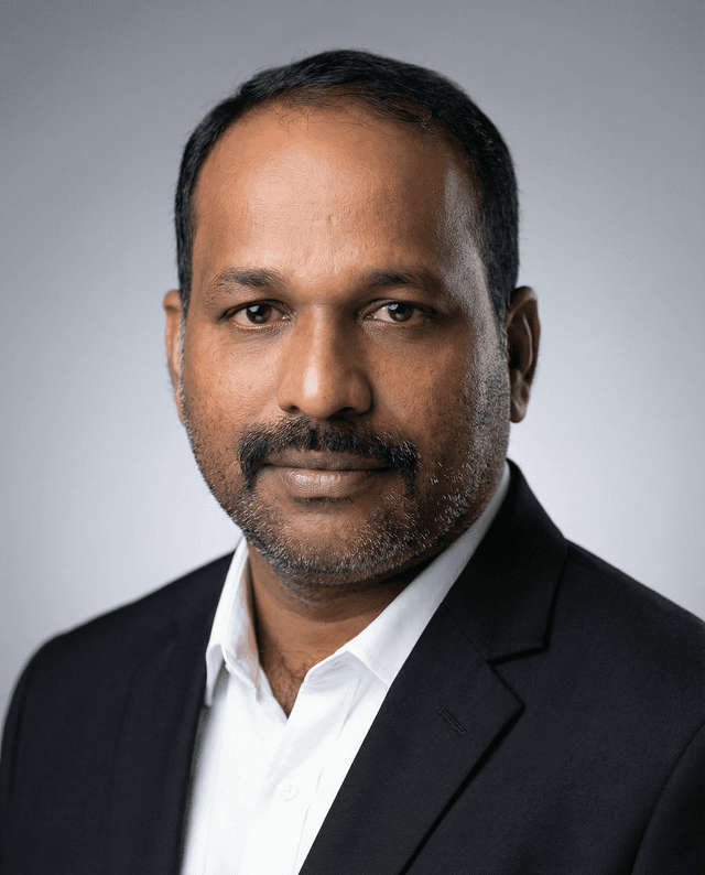 Baval Das K